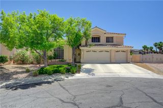 1723 Fall Pointe Court, North Las Vegas, NV 89032