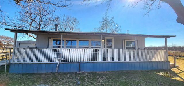 12740 County Road 2404, Kemp, TX 75143