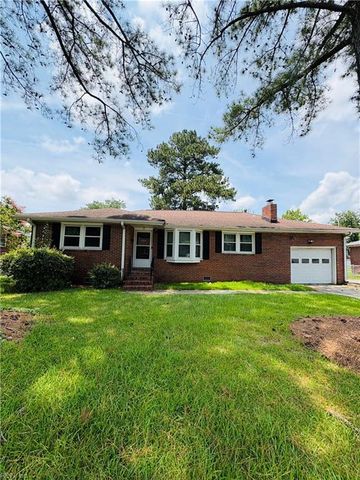 13 Kennedy DR, Portsmouth, VA 23702