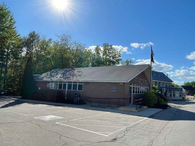 26 Circuit Road, Ossipee, NH 03864