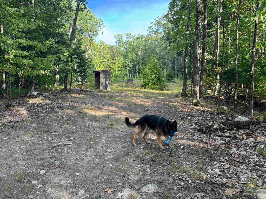 26 Circuit Road, Ossipee, NH 03864