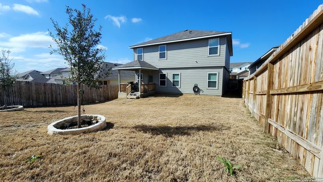 1718 Moonstone Bay, San Antonio, TX 78245