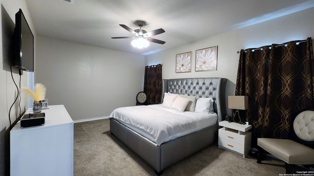 1718 Moonstone Bay, San Antonio, TX 78245