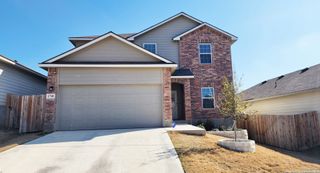 1718 Moonstone Bay, San Antonio, TX 78245