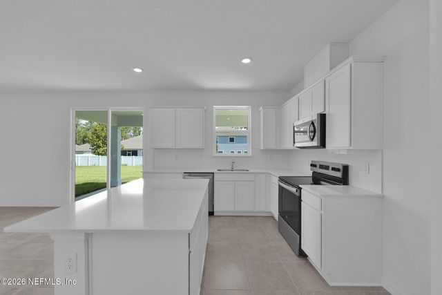 3267 WILLOWLEAF Lane, Green Cove Springs, FL 32043