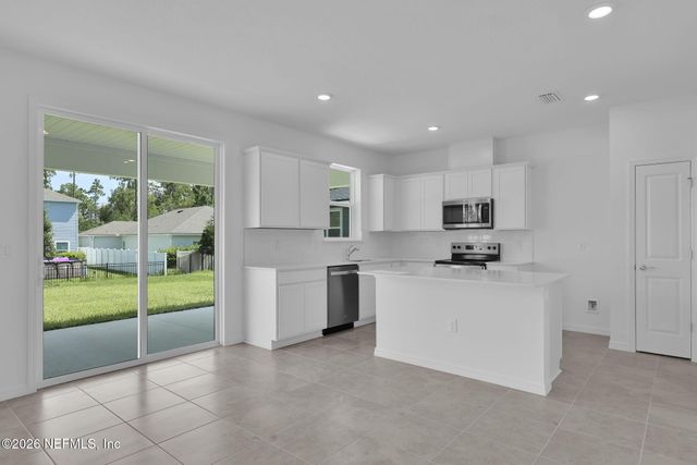3267 WILLOWLEAF Lane, Green Cove Springs, FL 32043