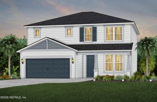 3267 WILLOWLEAF Lane, Green Cove Springs, FL 32043
