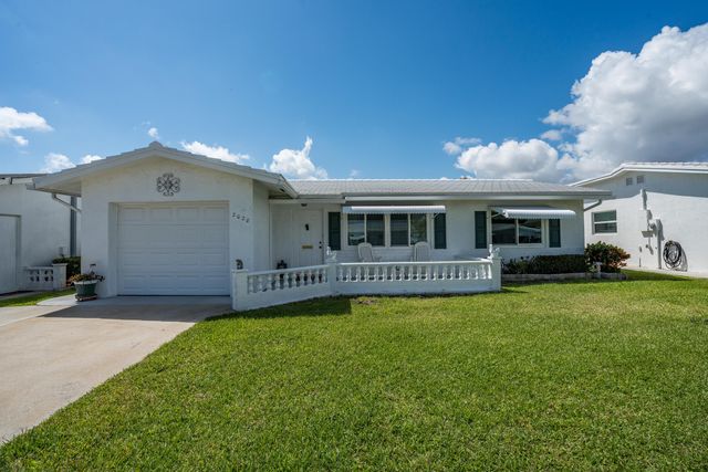 2028 SW 19th Avenue, Boynton Beach, FL 33426