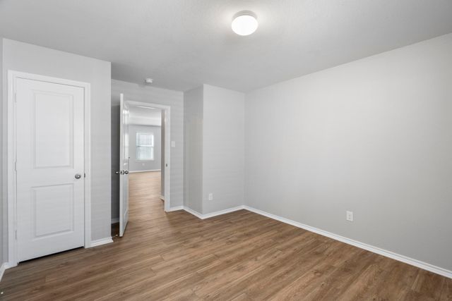 806 Meadow Wood Lane, Princeton, TX 75407