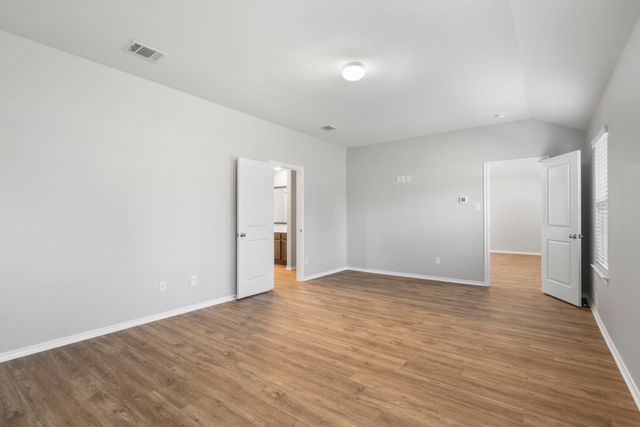 806 Meadow Wood Lane, Princeton, TX 75407