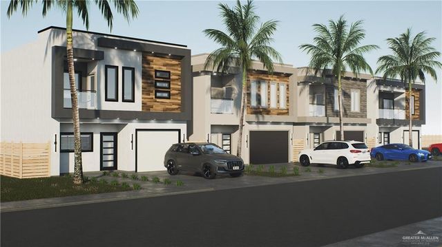 0022 33rd Street, Hidalgo, TX 78577