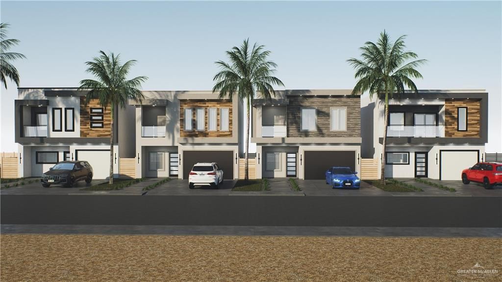 0022 33rd Street, Hidalgo, TX 78577