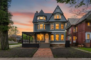 4301 Avery Street 1, Detroit, MI 48208