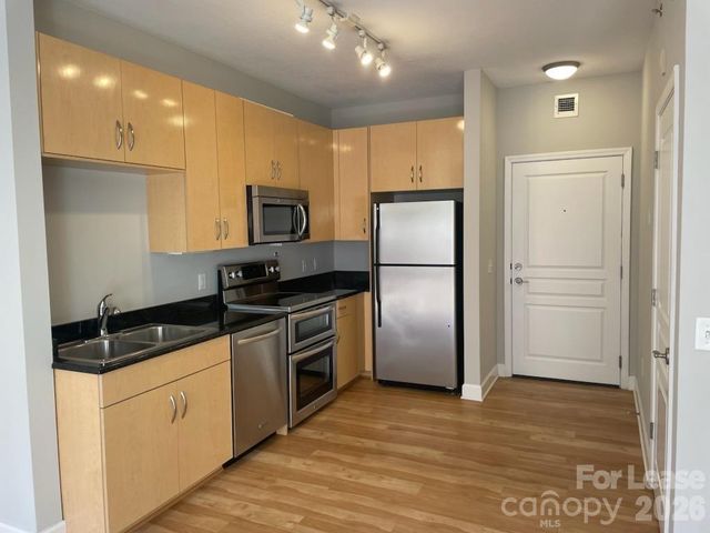 1320 Fillmore Avenue, Charlotte, NC 28203