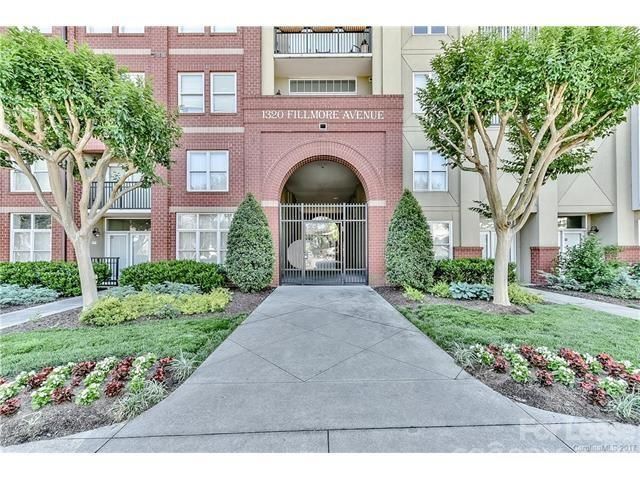 1320 Fillmore Avenue, Charlotte, NC 28203