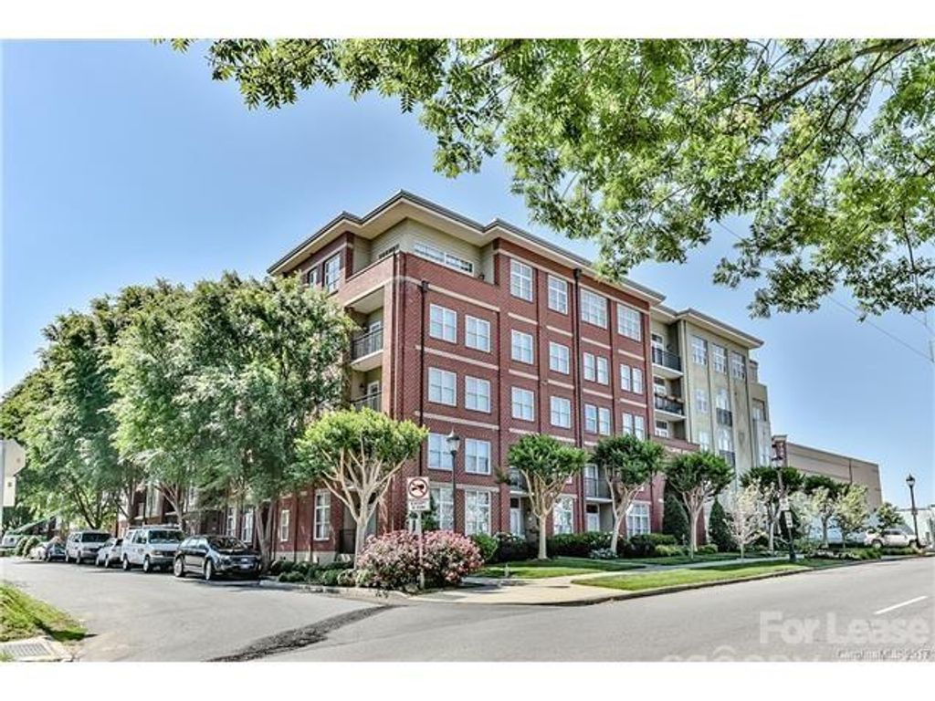 1320 Fillmore Avenue, Charlotte, NC 28203