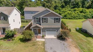 425 S Carlisle Street, Southern Pines, NC 28387