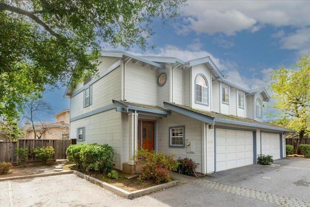 21686 Olive Avenue, Cupertino, CA 95014