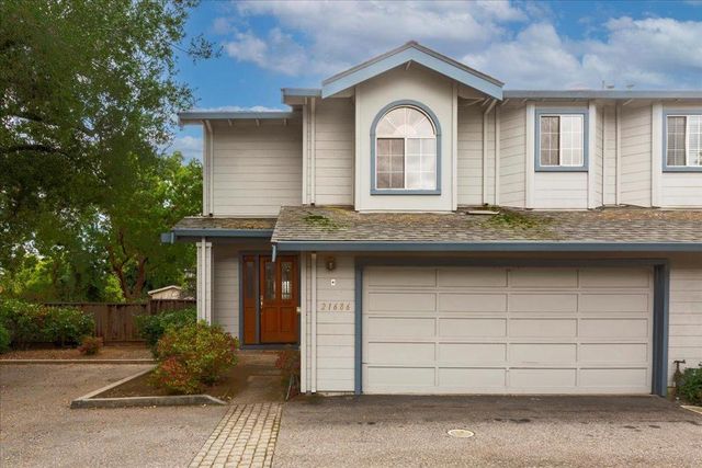 21686 Olive Avenue, Cupertino, CA 95014
