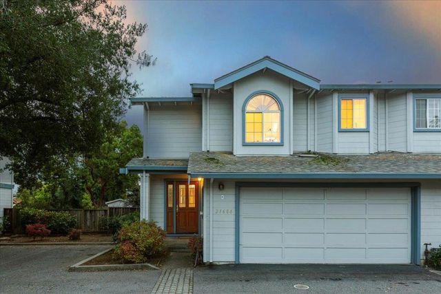 21686 Olive Avenue, Cupertino, CA 95014