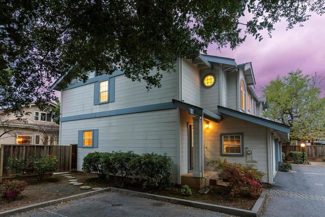 21686 Olive Avenue, Cupertino, CA 95014