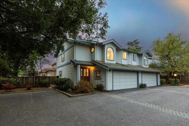 21686 Olive Avenue, Cupertino, CA 95014