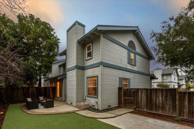 21686 Olive Avenue, Cupertino, CA 95014