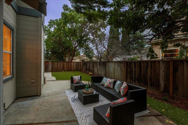 21686 Olive Avenue, Cupertino, CA 95014