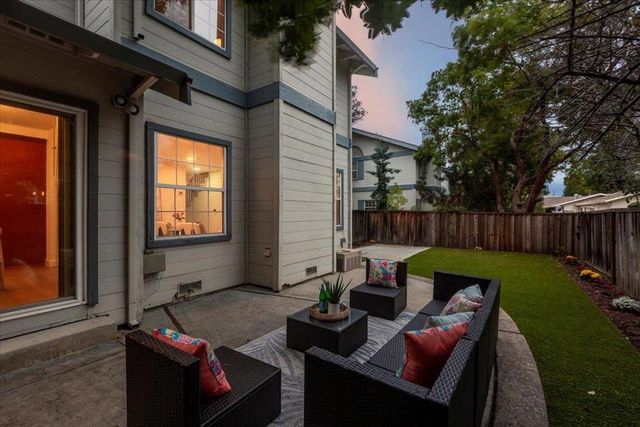 21686 Olive Avenue, Cupertino, CA 95014