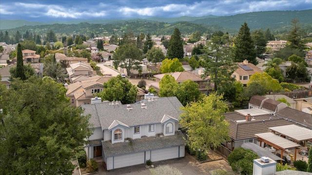 21686 Olive Avenue, Cupertino, CA 95014