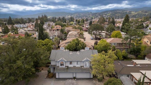 21686 Olive Avenue, Cupertino, CA 95014