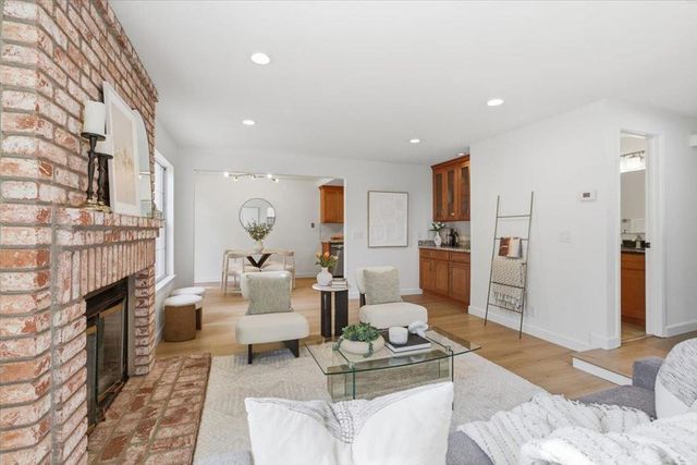 21686 Olive Avenue, Cupertino, CA 95014