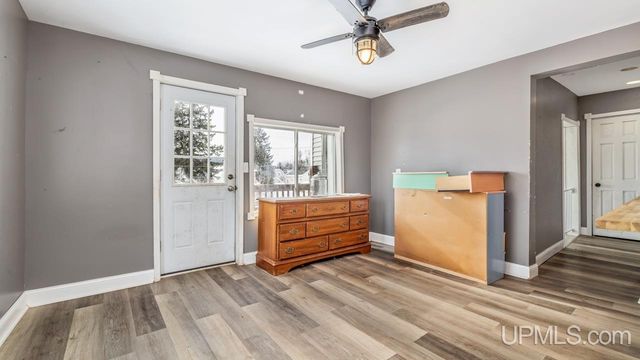 618 E Stanton Street, Iron Mountain, MI 49801