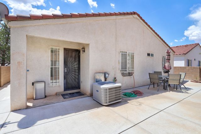 1614 Villa Camilla NE, Albuquerque, NM 87113