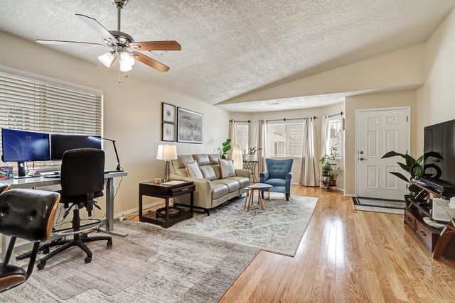 1614 Villa Camilla NE, Albuquerque, NM 87113