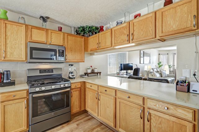 1614 Villa Camilla NE, Albuquerque, NM 87113