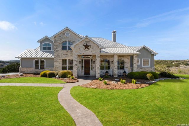 616 Blue Diamond, Boerne, TX 78006