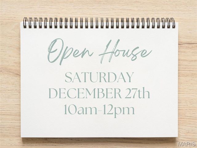 26 Lippizan Road, St Peters, MO 63376