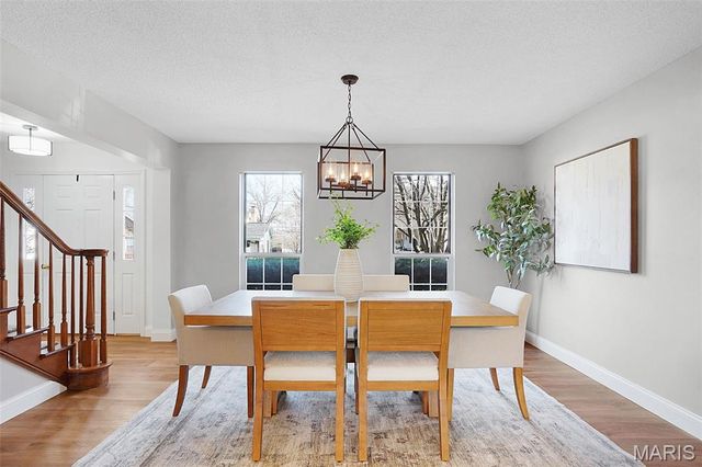 26 Lippizan Road, St Peters, MO 63376