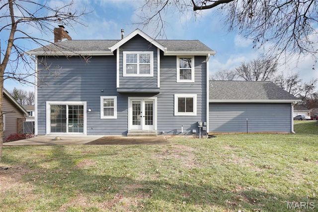 26 Lippizan Road, St Peters, MO 63376