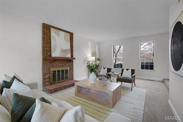 26 Lippizan Road, St Peters, MO 63376