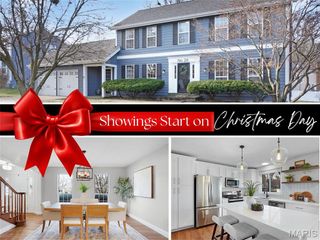 26 Lippizan Road, St Peters, MO 63376