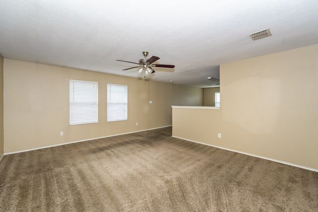 1100 Cottonwood Drive, Crowley, TX 76036