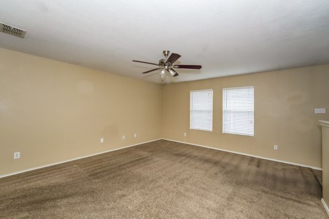 1100 Cottonwood Drive, Crowley, TX 76036