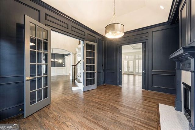 648 Glenover Drive, Milton, GA 30004