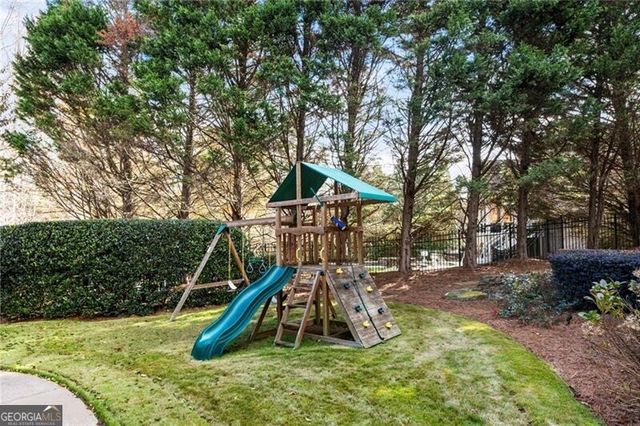 648 Glenover Drive, Milton, GA 30004