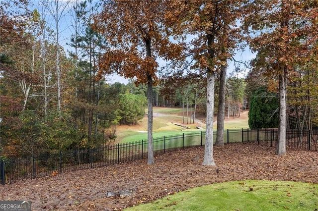 648 Glenover Drive, Milton, GA 30004