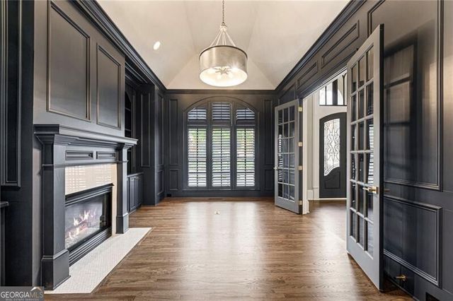 648 Glenover Drive, Milton, GA 30004