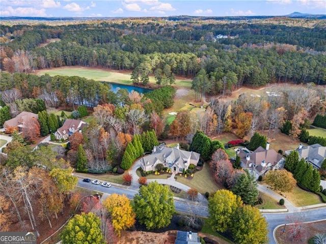 648 Glenover Drive, Milton, GA 30004