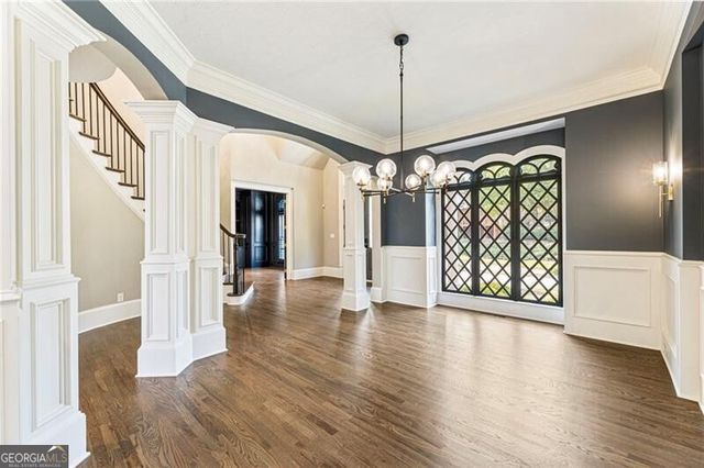 648 Glenover Drive, Milton, GA 30004